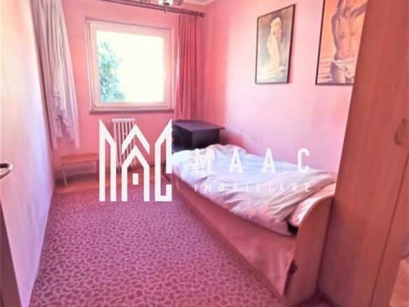 Apartament 4 Camere I Decomandat I Etaj3/4 I Rahovei - foto 3