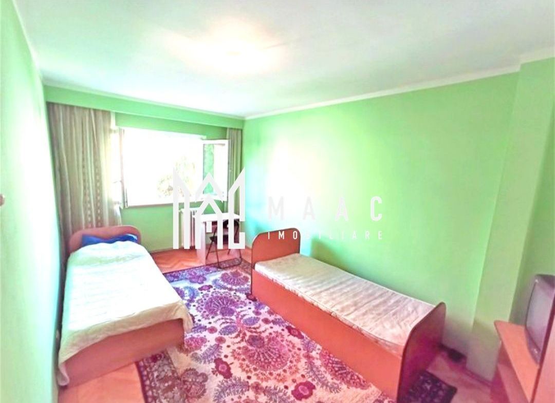Apartament 4 Camere I Decomandat I Etaj3/4 I Rahovei - foto 5
