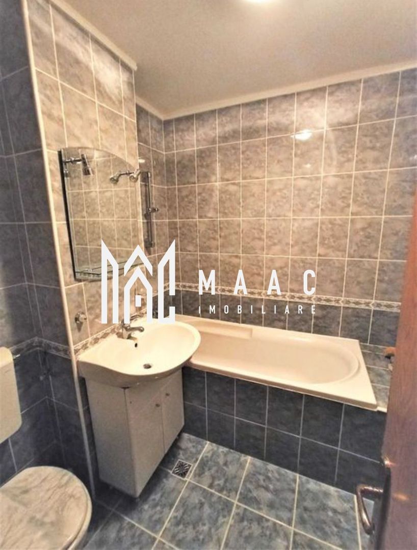 Apartament 4 Camere I Decomandat I Etaj3/4 I Rahovei - foto 7