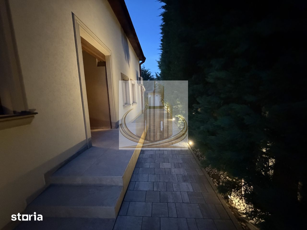 Duplex complet renovat | 154 mp | Panouri fotovoltaice | Dumbravita - foto 15
