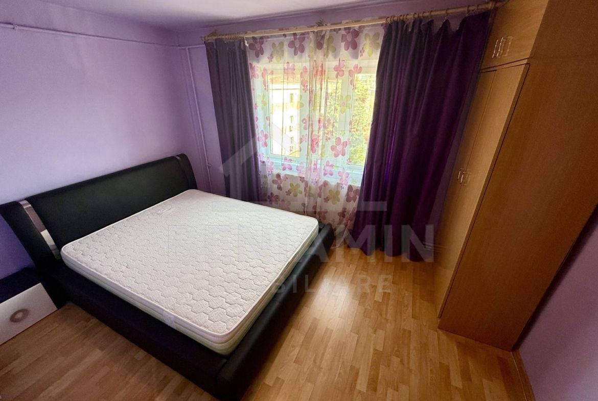 2 decomandate - centrala proprie - 53mp - 1980 - Rovine - Posta - foto 3