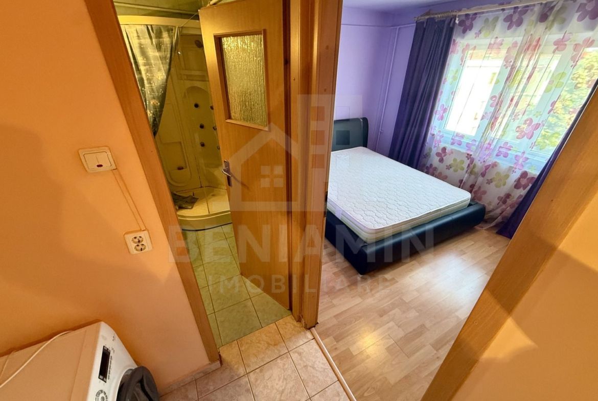 2 decomandate - centrala proprie - 53mp - 1980 - Rovine - Posta - foto 4