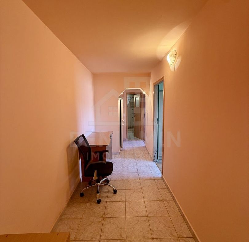 2 decomandate - centrala proprie - 53mp - 1980 - Rovine - Posta - foto 5