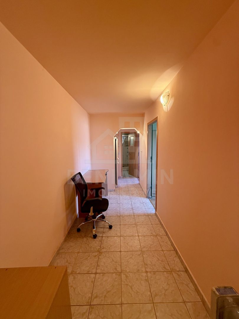 2 decomandate - centrala proprie - 53mp - 1980 - Rovine - Posta - foto 5