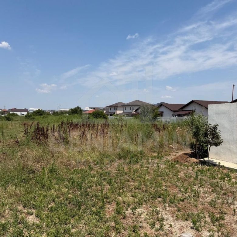Teren Intravilan - 1824mp - investitie - parcelabil - Selgros - Imagine principala