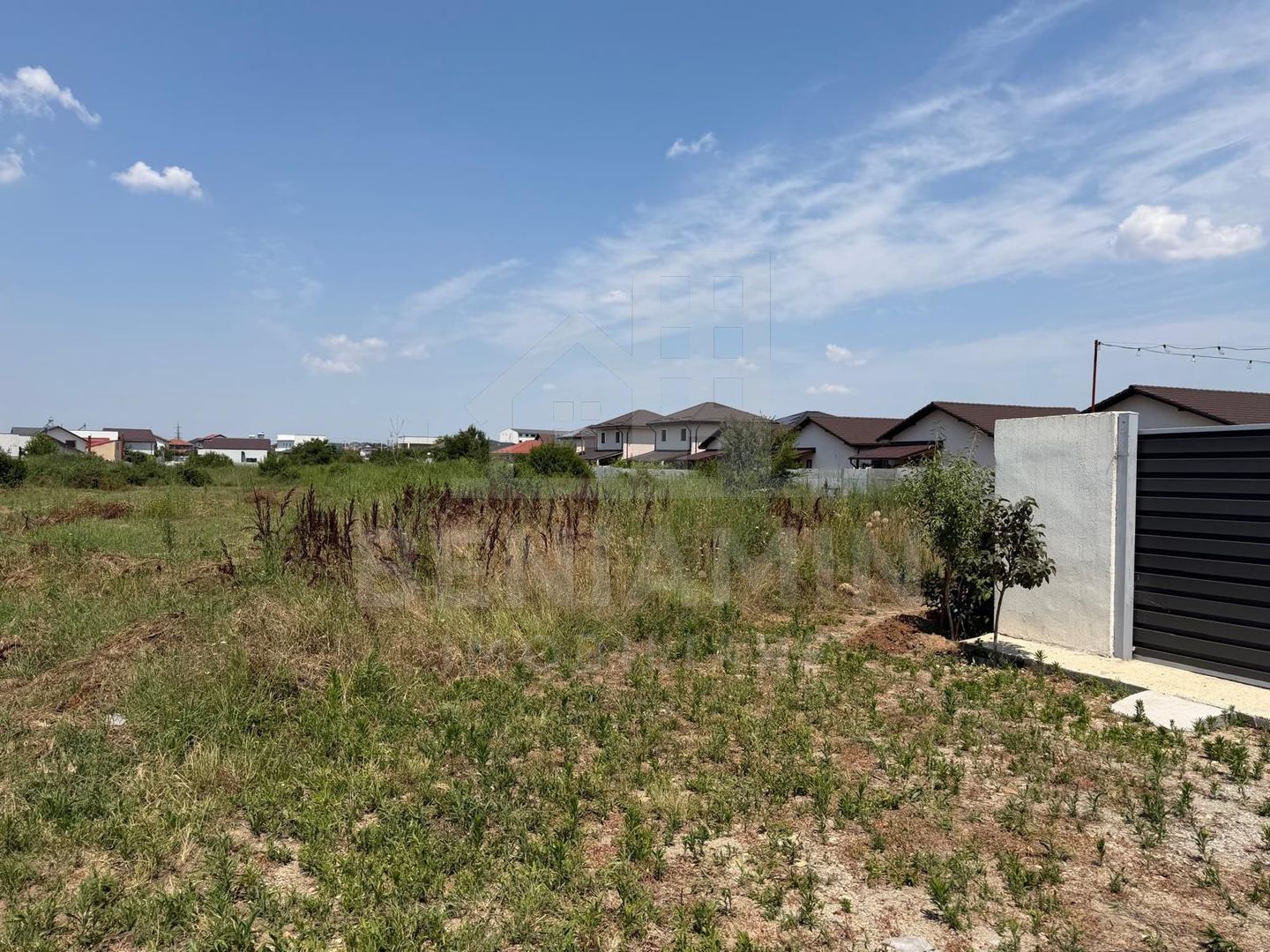 Teren Intravilan - 1824mp - investitie - parcelabil - Selgros - Imagine principala