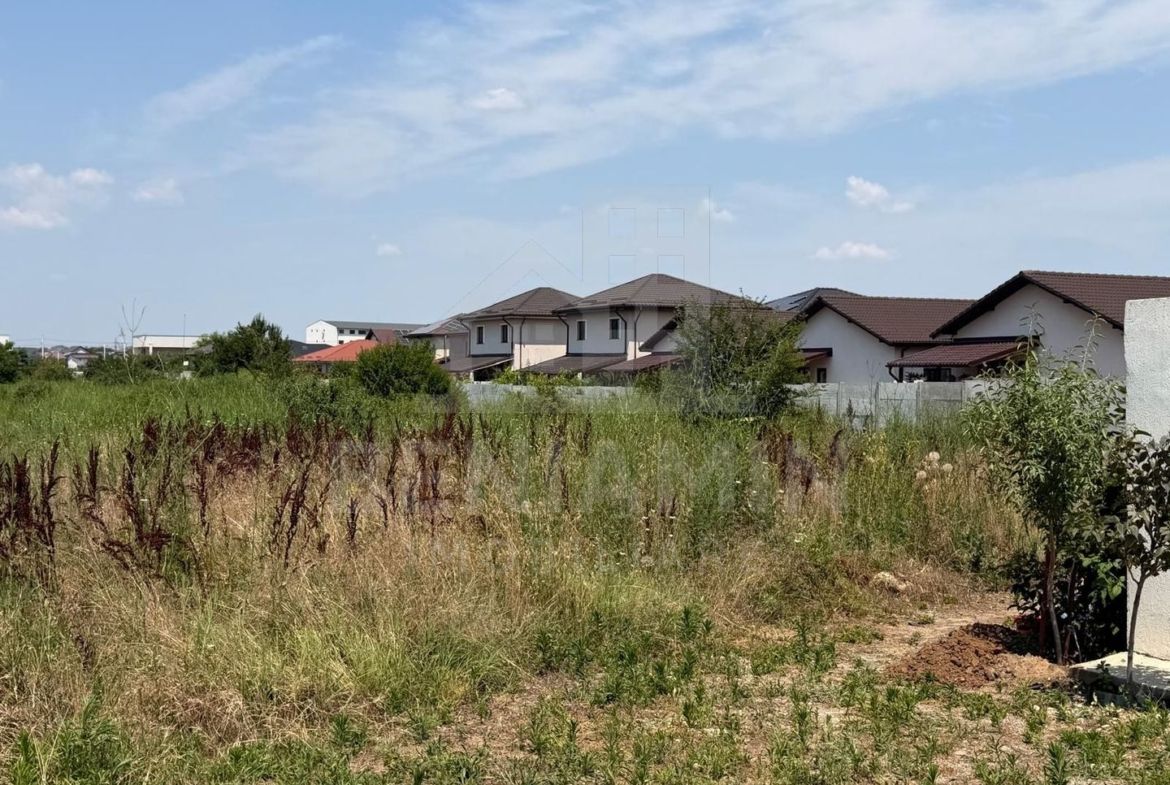 Teren Intravilan - 1824mp - investitie - parcelabil - Selgros - foto 2