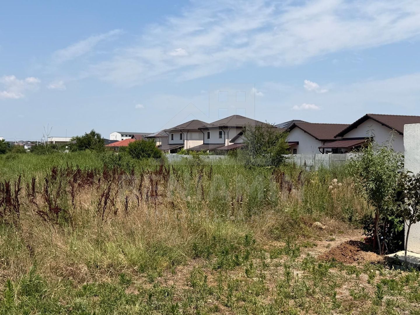 Teren Intravilan - 1824mp - investitie - parcelabil - Selgros - foto 2