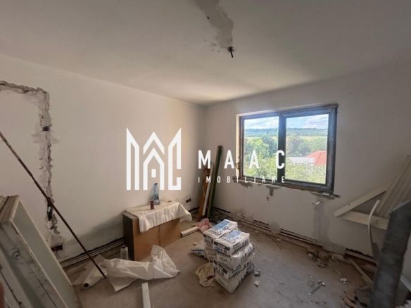 Apartament de vânzare 2 camere | Central, Cisnădie | 35 mp, etaj 2/4 - foto 2