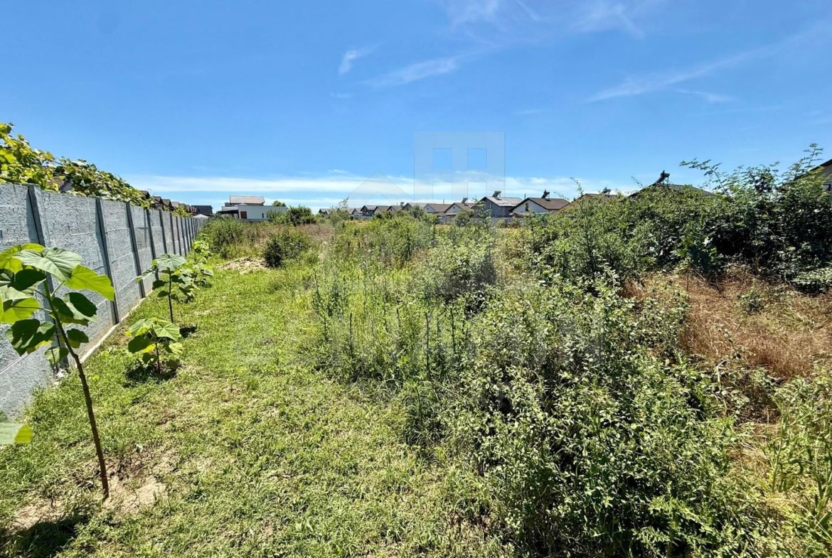 Teren Intravilan - 1824mp - investitie - parcelabil - Selgros - foto 3