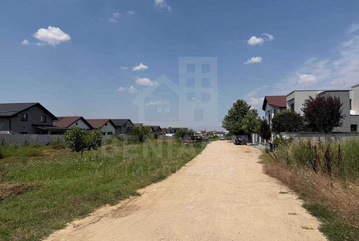 Teren Intravilan - 1824mp - investitie - parcelabil - Selgros - foto 4