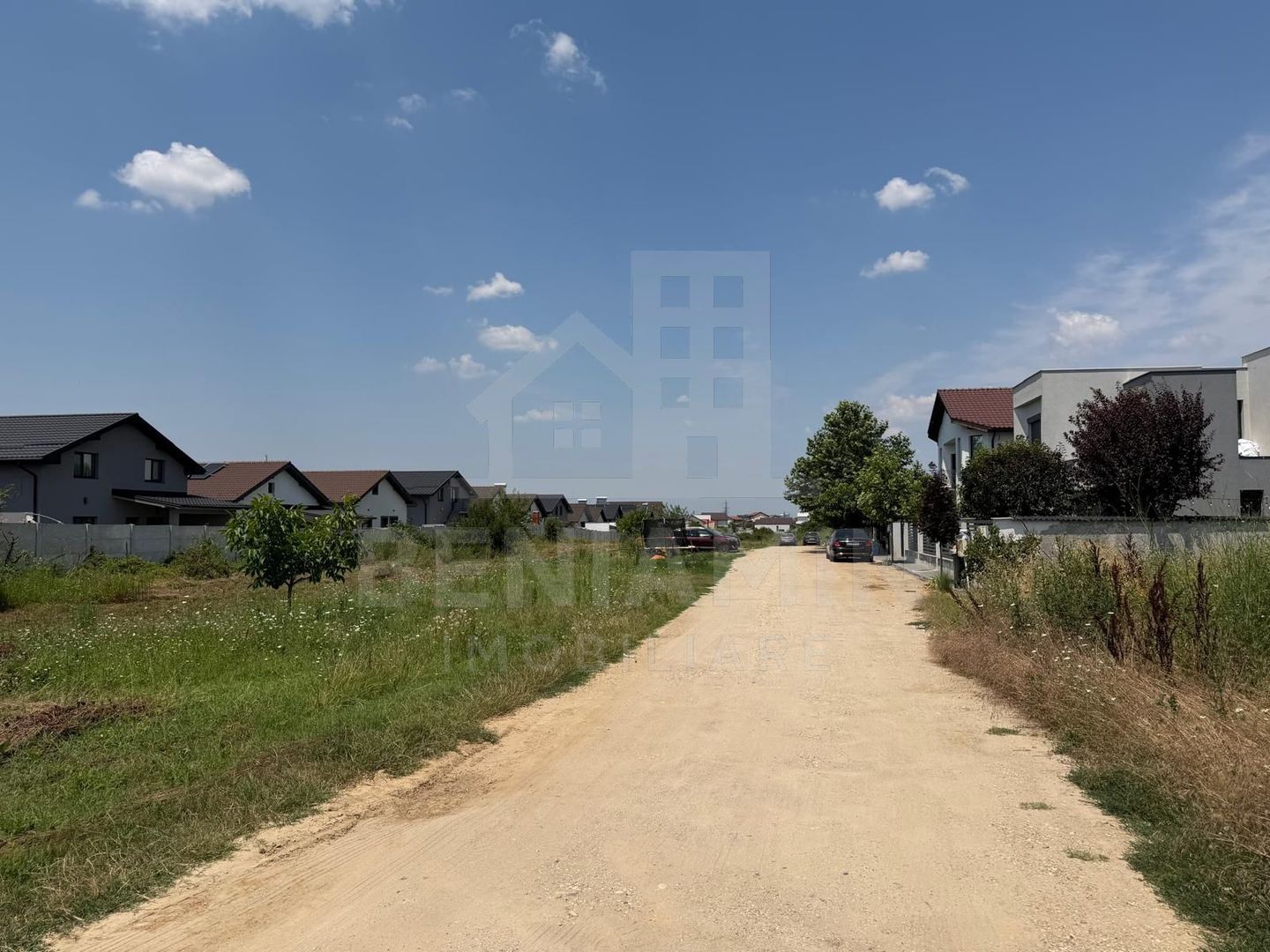 Teren Intravilan - 1824mp - investitie - parcelabil - Selgros - foto 4