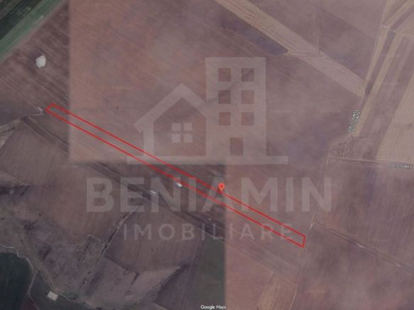 Lot teren 5300mp - Pielesti - Imagine principala