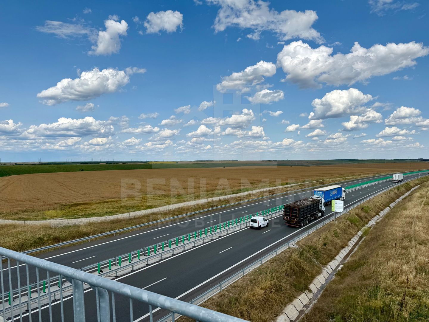 2 loturi teren - Drum Expres - 18356mp - Pielesti - Imagine principala 2 loturi teren - Drum Expres - 18356mp - Pielesti - Imagine principala
