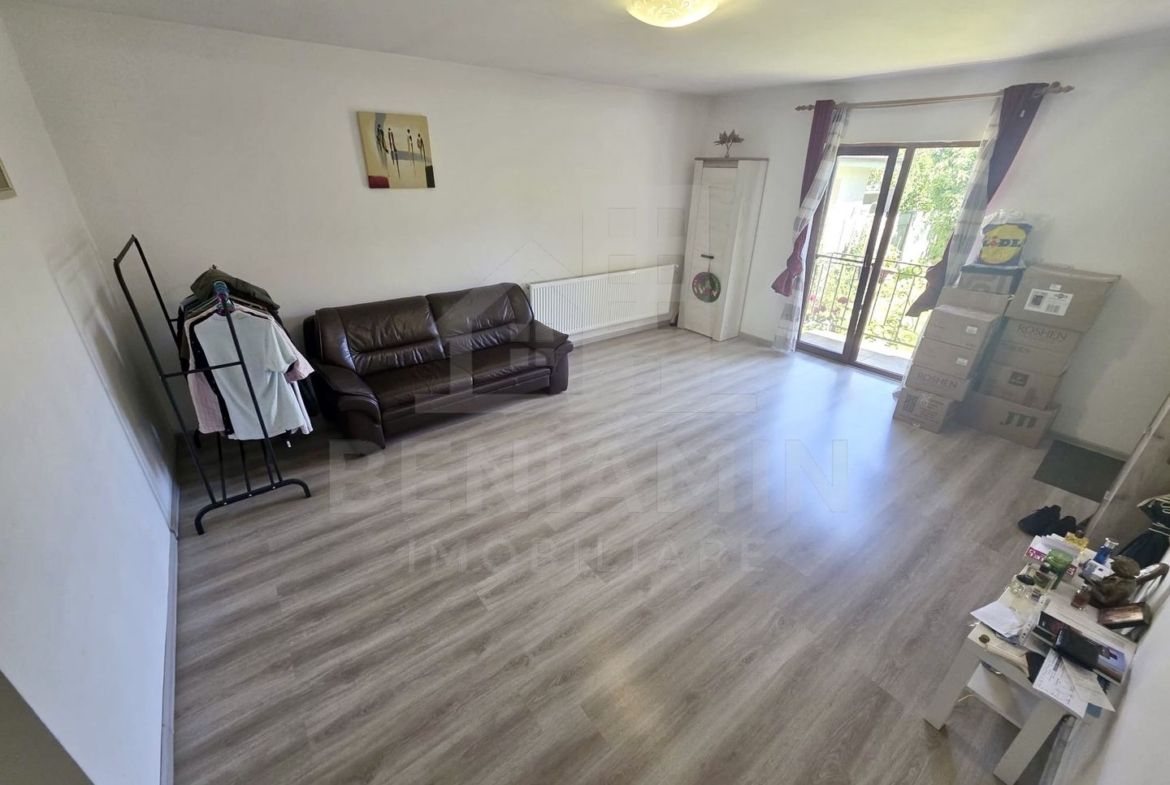 Casa Damila/Selgros-2 Dormitoare-Living-Bucatarie-Disponibila Imediat - foto 2