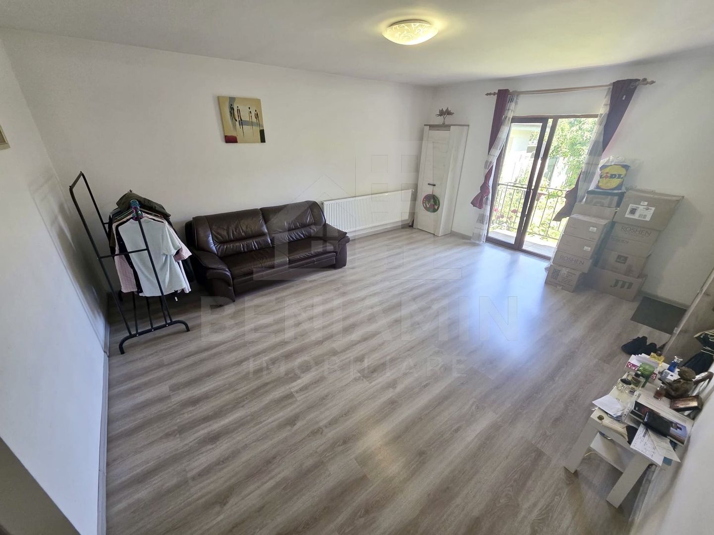 Casa Damila/Selgros-2 Dormitoare-Living-Bucatarie-Disponibila Imediat - foto 2