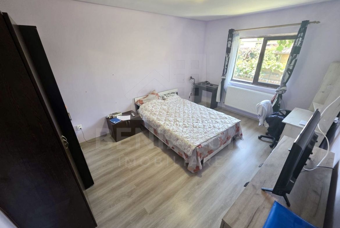 Casa Damila/Selgros-2 Dormitoare-Living-Bucatarie-Disponibila Imediat - foto 3