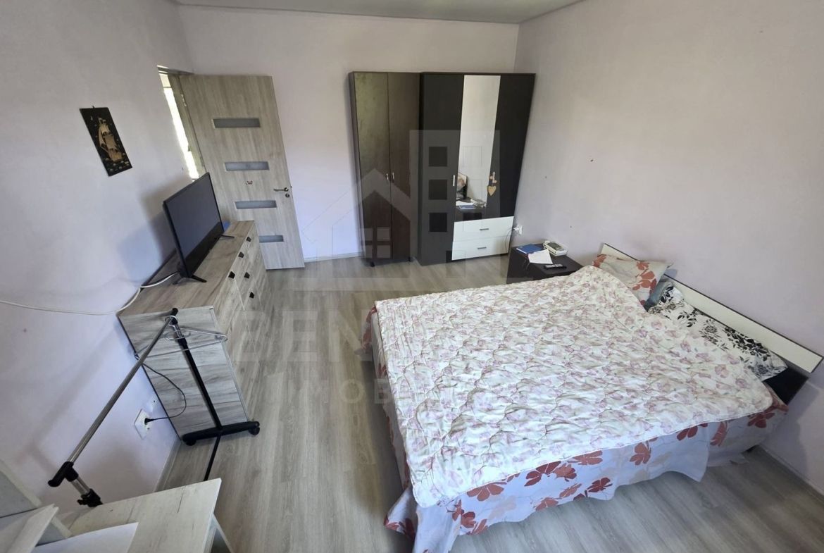 Casa Damila/Selgros-2 Dormitoare-Living-Bucatarie-Disponibila Imediat - foto 4