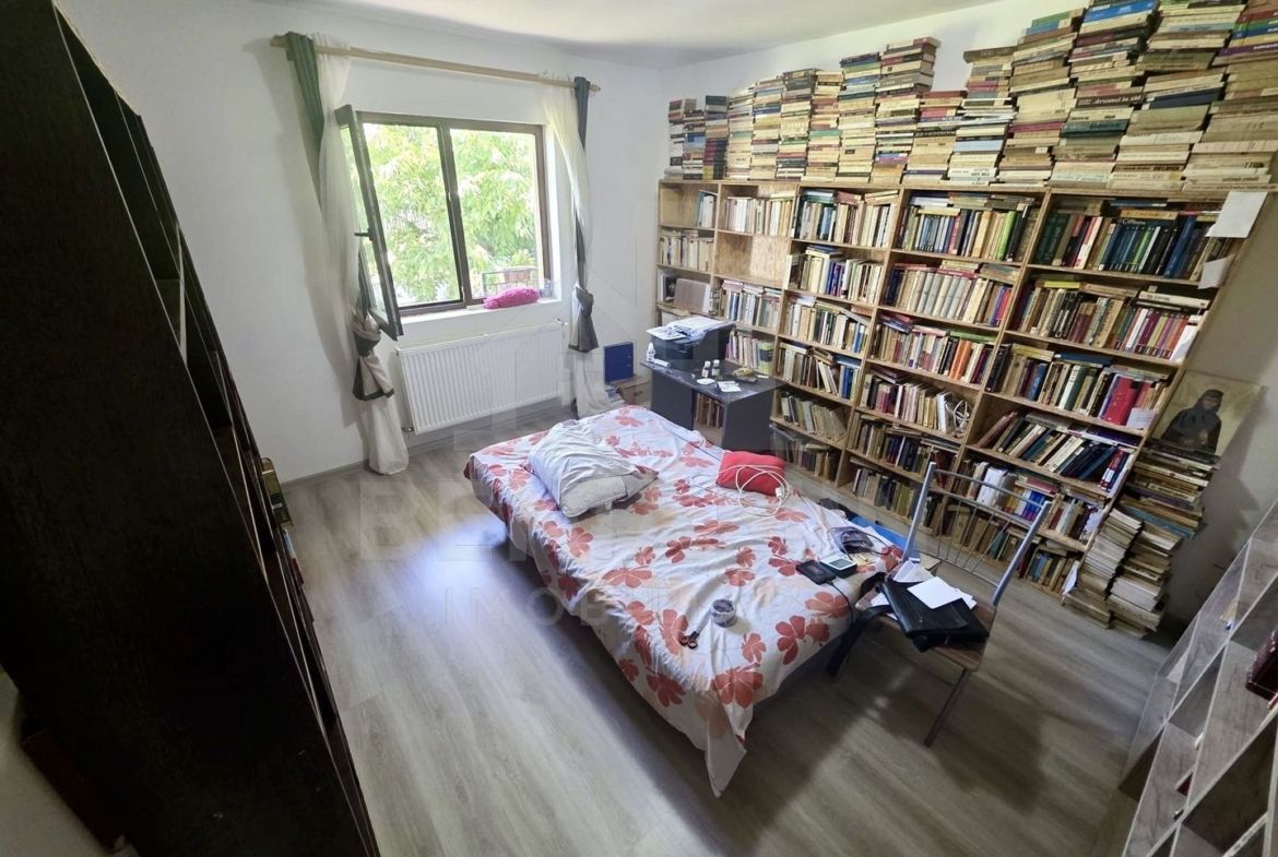 Casa Damila/Selgros-2 Dormitoare-Living-Bucatarie-Disponibila Imediat - foto 5