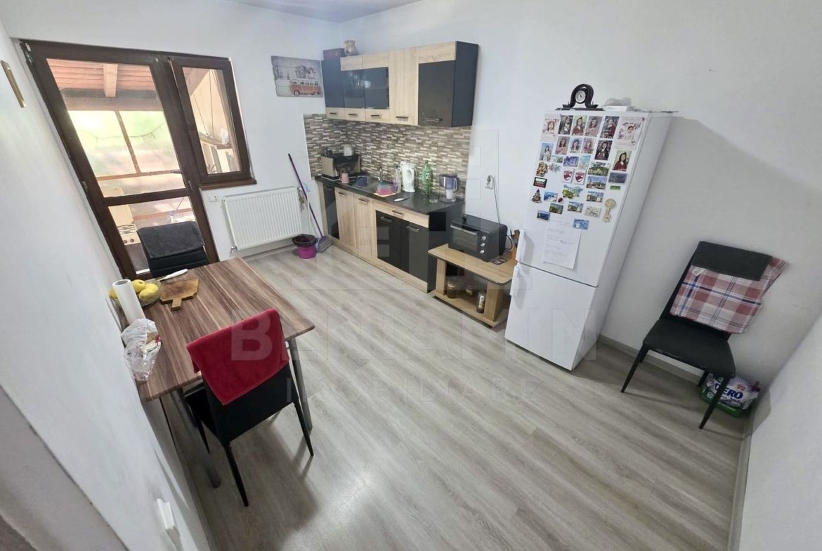 Casa Damila/Selgros-2 Dormitoare-Living-Bucatarie-Disponibila Imediat - foto 7