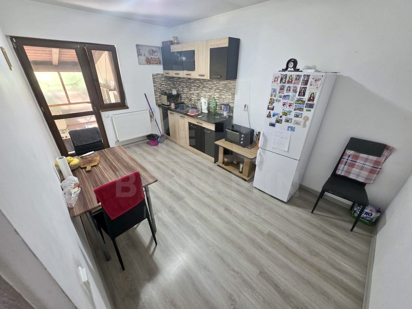Casa Damila/Selgros-2 Dormitoare-Living-Bucatarie-Disponibila Imediat - foto 7