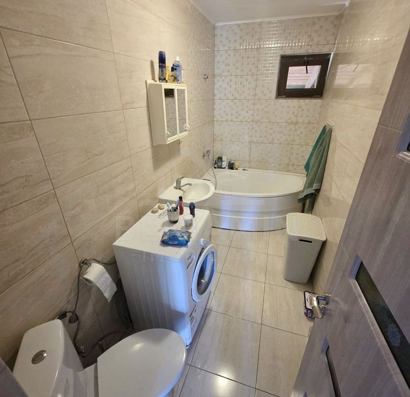 Casa Damila/Selgros-2 Dormitoare-Living-Bucatarie-Disponibila Imediat - foto 8