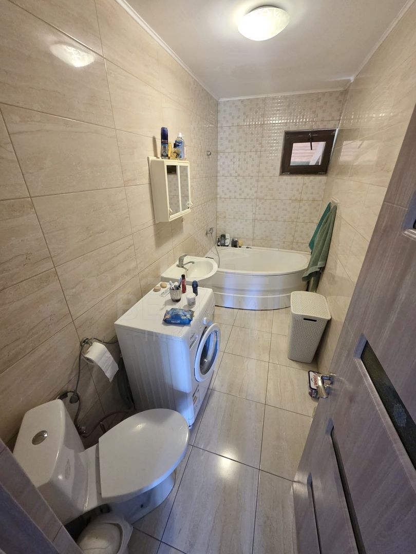 Casa Damila/Selgros-2 Dormitoare-Living-Bucatarie-Disponibila Imediat - foto 8