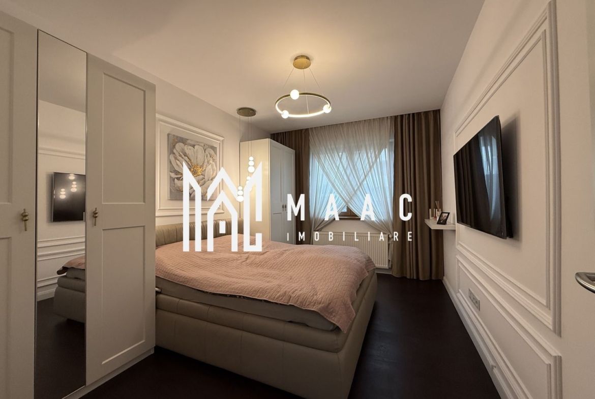 Apartament 3 camere | Gradina 159 MP | 2 Parcari | Selimbar - foto 3