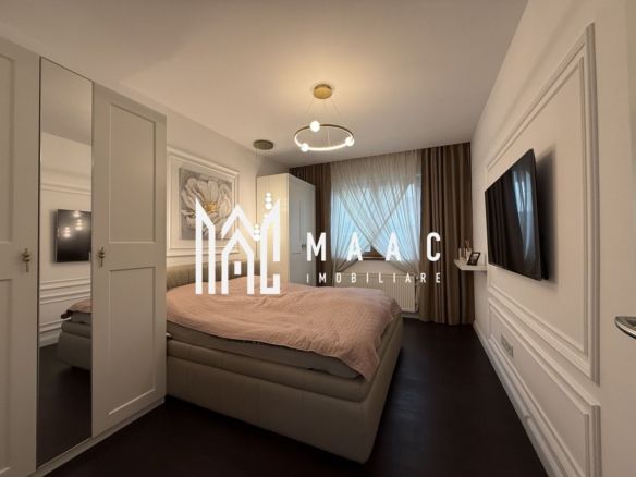 Apartament 3 camere | Gradina 159 MP | 2 Parcari | Selimbar - foto 3