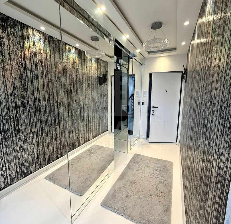 2 camere - bloc nou - lux - modern - incalzire pardoseala - G.Enescu - foto 5