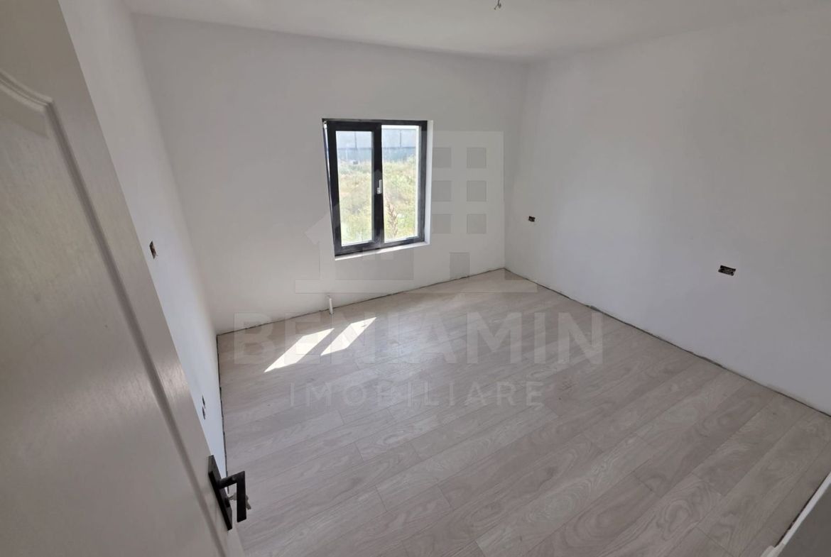 Casa 3 dormitoare-2 bai-Living si bucatarie-Damila-Selgros - foto 4