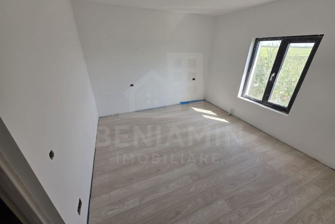 Casa 3 dormitoare-2 bai-Living si bucatarie-Damila-Selgros - foto 5