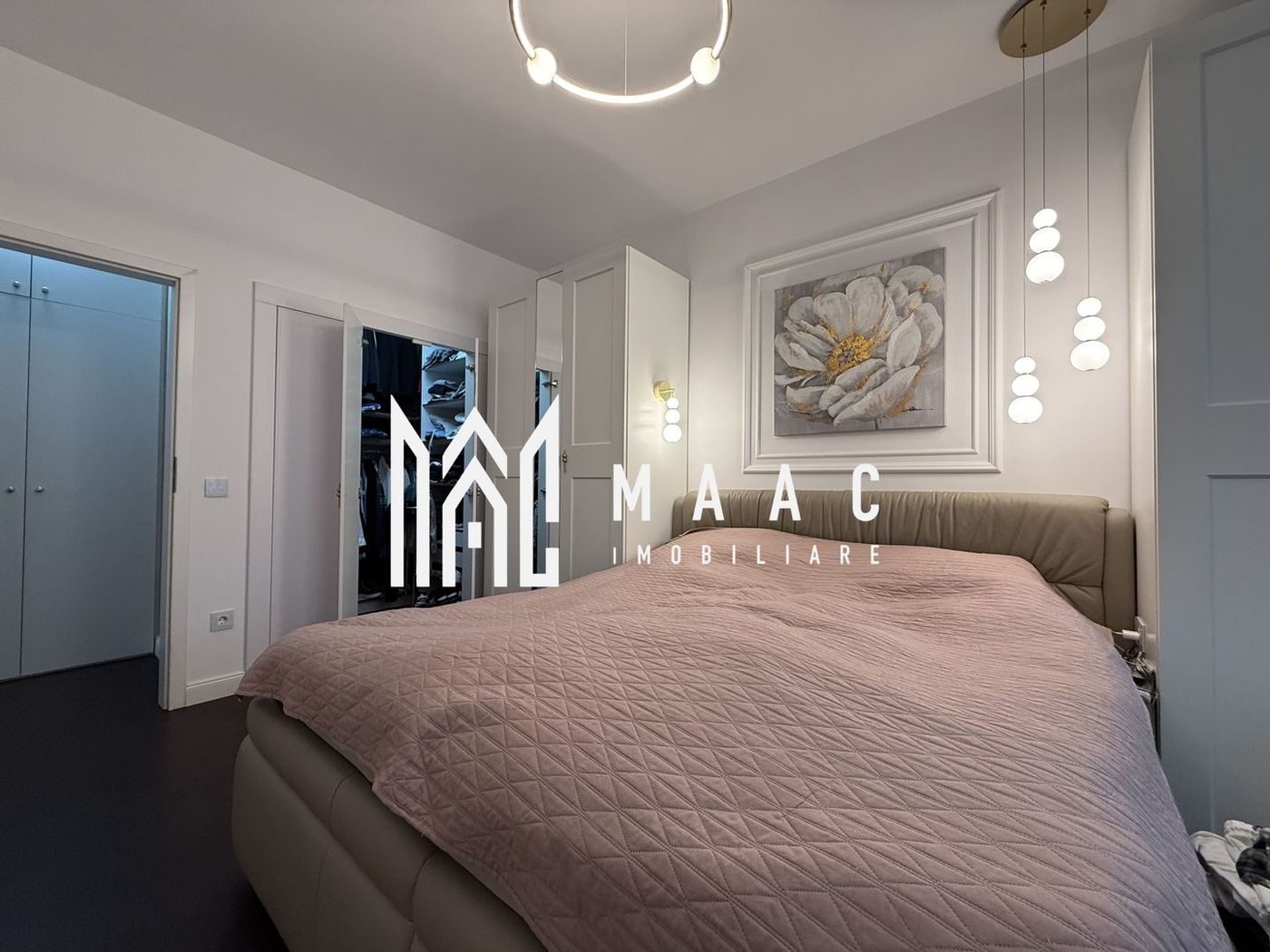 Apartament 3 camere | Gradina 159 MP | 2 Parcari | Selimbar - foto 4