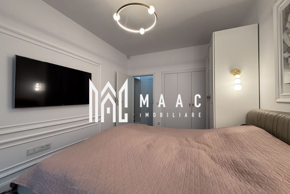Apartament 3 camere | Gradina 159 MP | 2 Parcari | Selimbar - foto 5