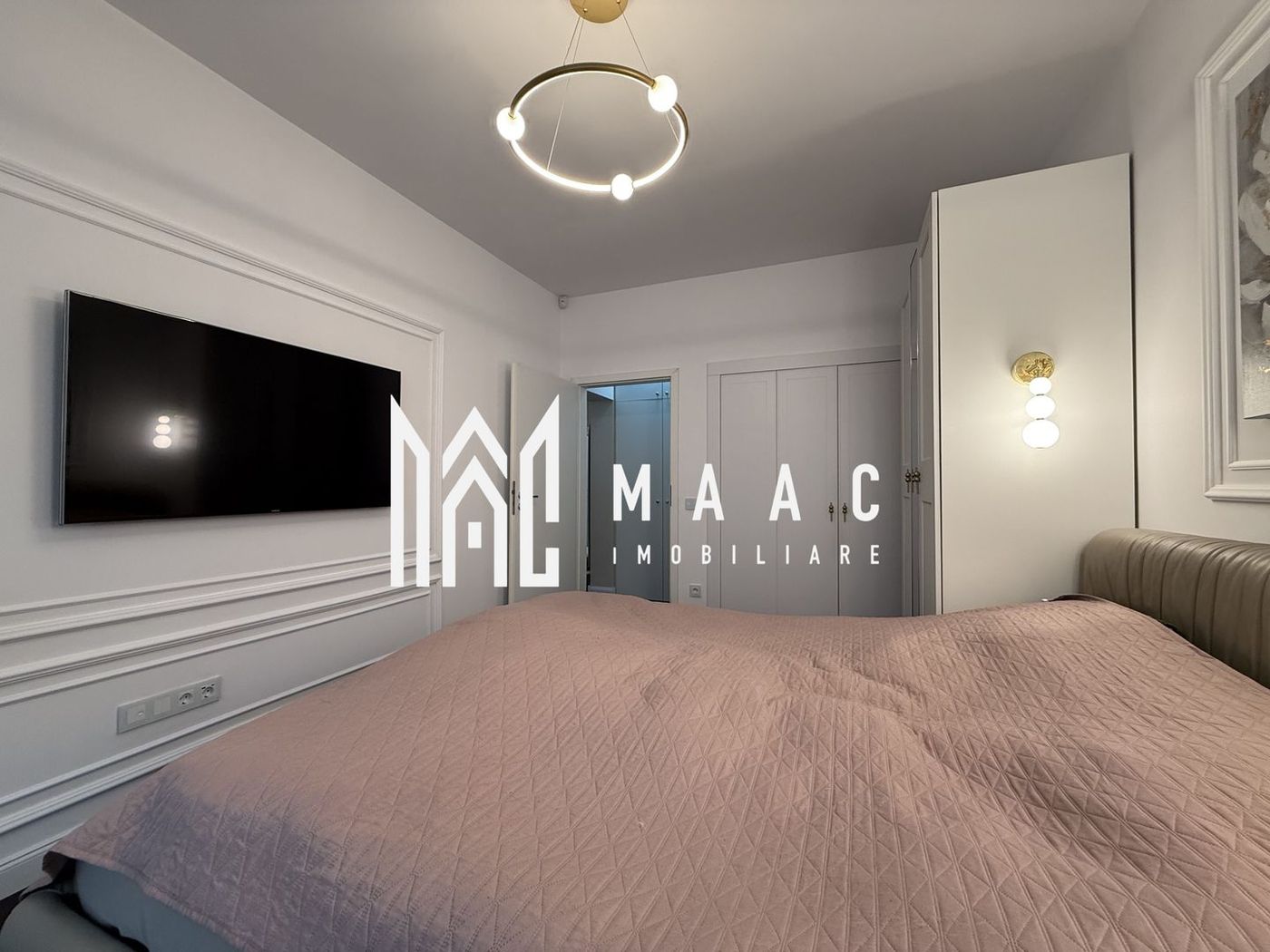 Apartament 3 camere | Gradina 159 MP | 2 Parcari | Selimbar - foto 5