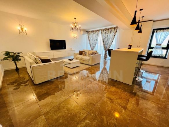 New-Penthouse-Exclusivist-Mobilat-Utilat-Modern-Parcare-Rooftop 190mp - foto 2