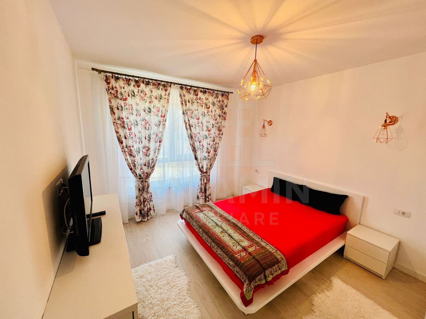 New-Penthouse-Exclusivist-Mobilat-Utilat-Modern-Parcare-Rooftop 190mp - foto 4