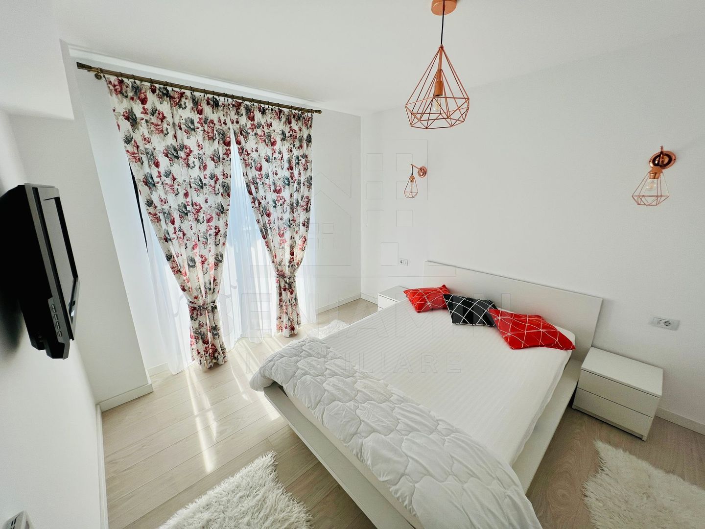 New-Penthouse-Exclusivist-Mobilat-Utilat-Modern-Parcare-Rooftop 190mp - foto 5