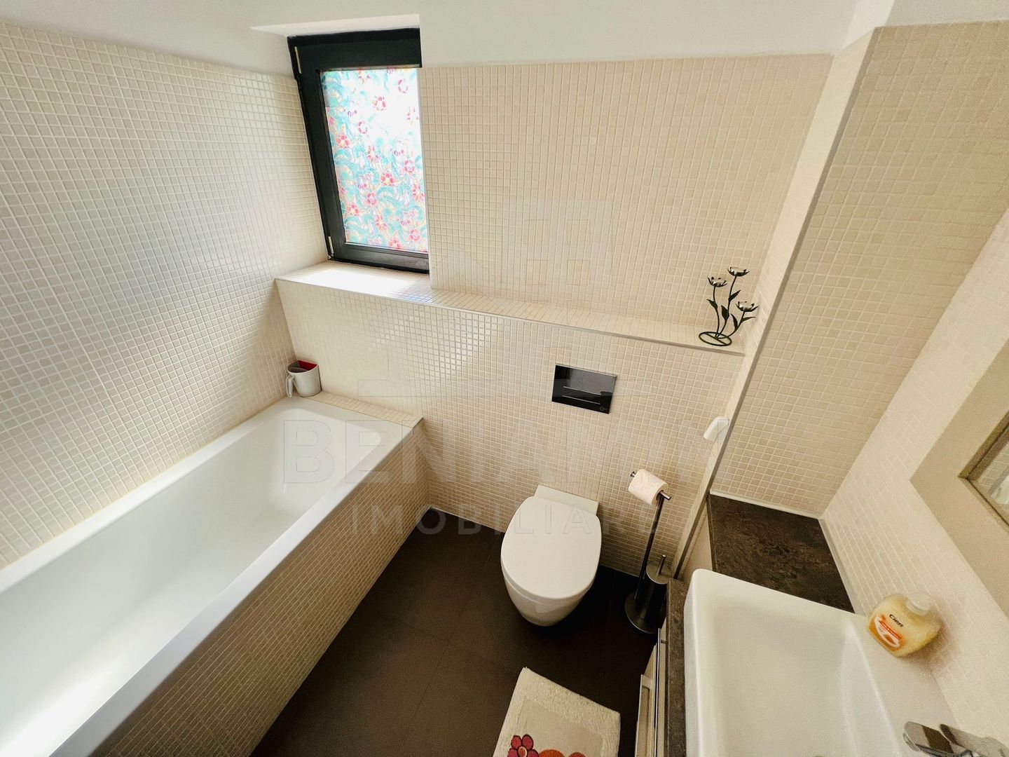New-Penthouse-Exclusivist-Mobilat-Utilat-Modern-Parcare-Rooftop 190mp - foto 6