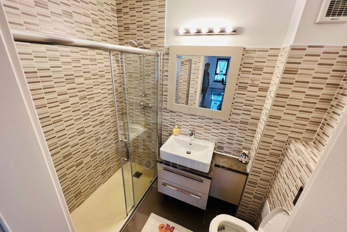 New-Penthouse-Exclusivist-Mobilat-Utilat-Modern-Parcare-Rooftop 190mp - foto 7