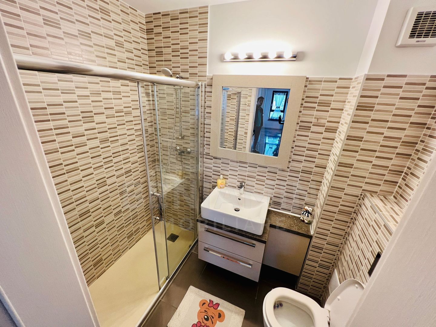 New-Penthouse-Exclusivist-Mobilat-Utilat-Modern-Parcare-Rooftop 190mp - foto 7
