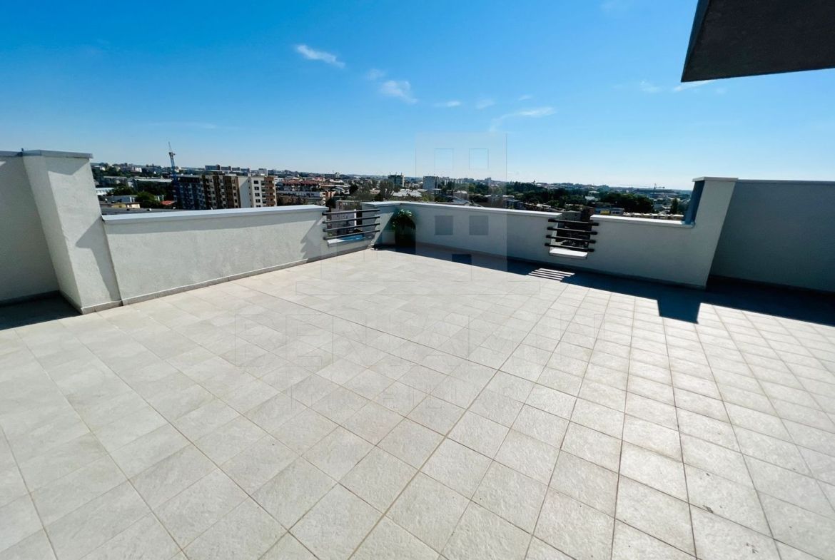 New-Penthouse-Exclusivist-Mobilat-Utilat-Modern-Parcare-Rooftop 190mp - foto 8