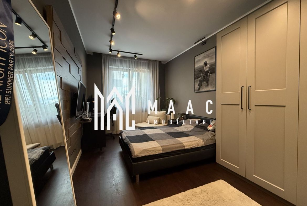 Apartament 3 camere | Gradina 159 MP | 2 Parcari | Selimbar - foto 6