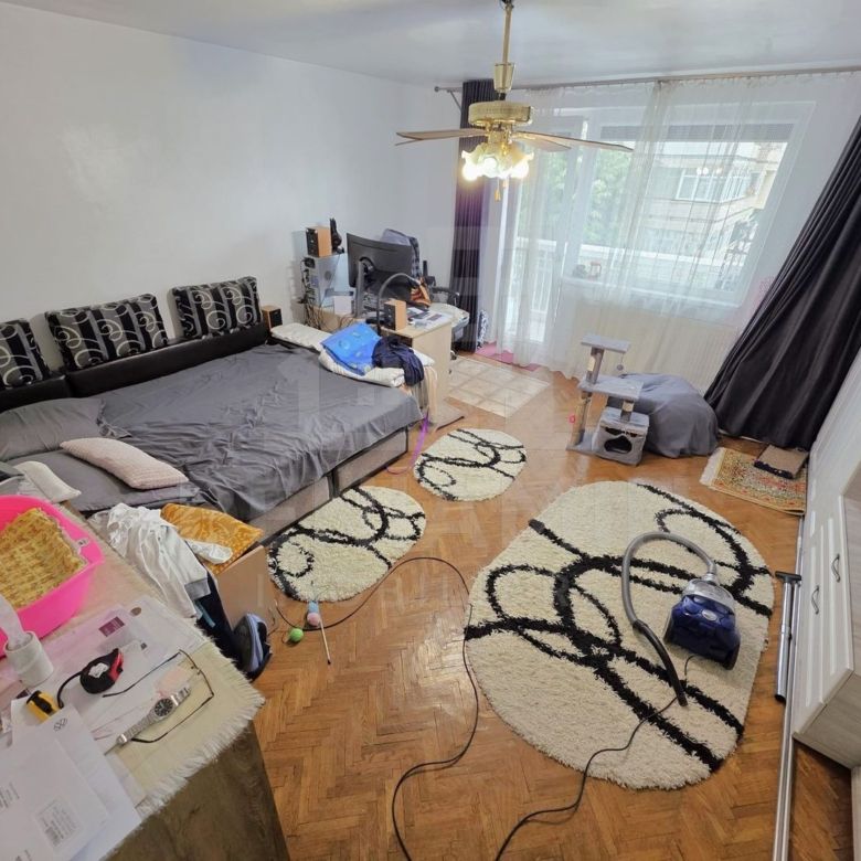 2 camere decomandat- etaj 2- 77mp- ultracentral - Ramada - Imagine principala