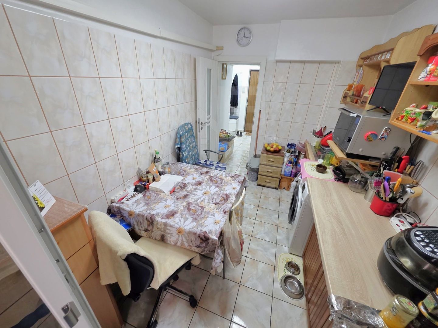 2 camere decomandat- etaj 2- 77mp- ultracentral - Ramada - foto 6