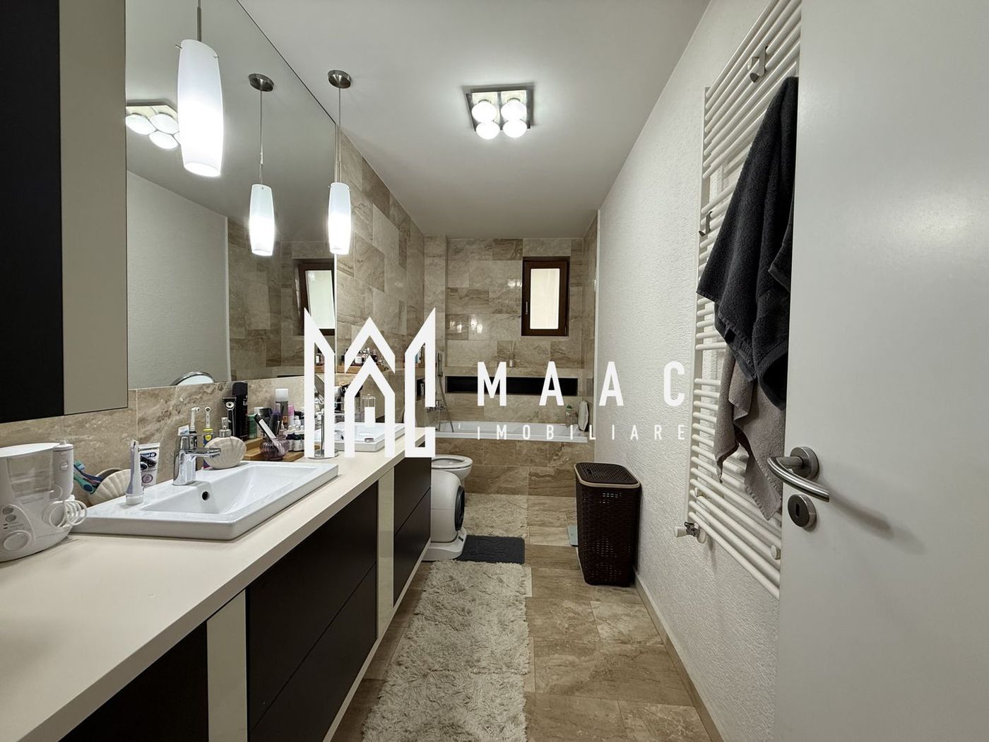 Apartament 3 camere | Gradina 159 MP | 2 Parcari | Selimbar - foto 8