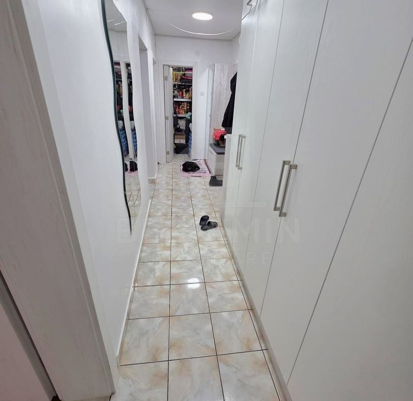 2 camere decomandat- etaj 2- 77mp- ultracentral - Ramada - foto 8