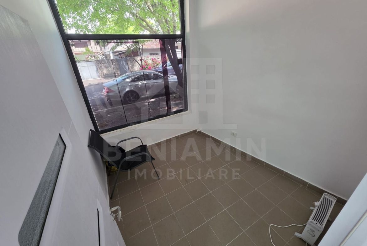 Spatiu comercial-40mp-zona SIF-2 camere-grup sanitar-Disponibil imedi - foto 2