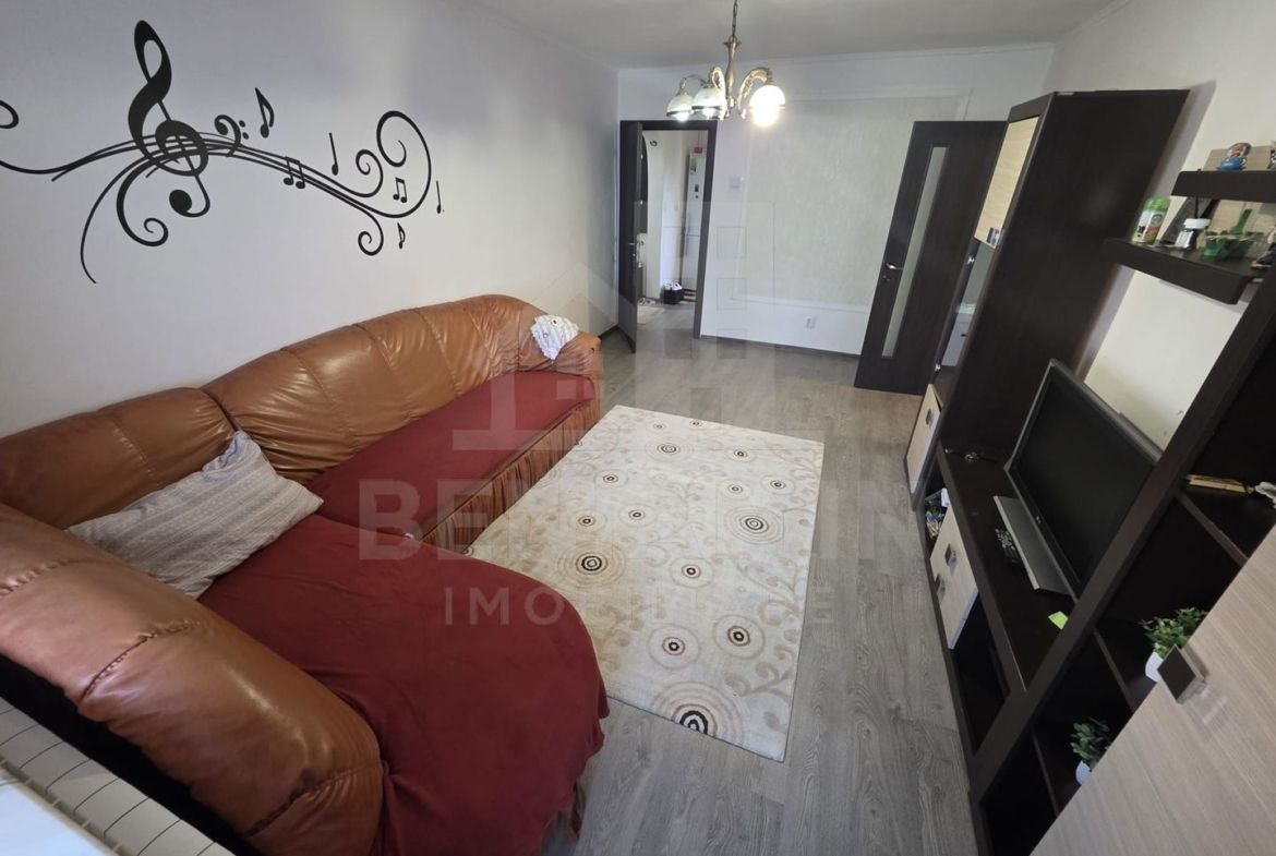 2 camere - etaj 2 - 55mp - centrala termica - investitie - Craiovita - foto 2