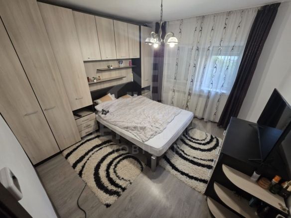 2 camere - etaj 2 - 55mp - centrala termica - investitie - Craiovita - foto 3